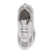 FILA FFT0025 CR-CW02 RAY TRACER 13070 White-Silver