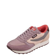 FILA FFW0038 ORBIT CB low wmn 43067 Mauve Shadows-Peach Whip