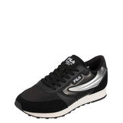 FILA FFW0040 ORBIT F low wmn 80010 Black