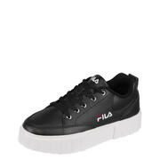 FILA FFW0060 SANDBLAST L wmn 80010 Black