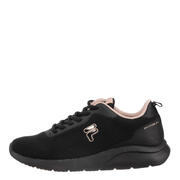 FILA FFW0121 SPITFIRE WMN 83141 Black-Peach Whip