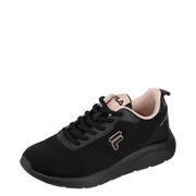 FILA FFW0121 SPITFIRE WMN 83141 Black-Peach Whip