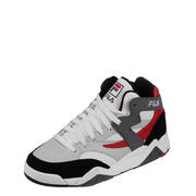 FILA FFM0154 FILA M-SQUAD NBK 13163 White- Castlerock
