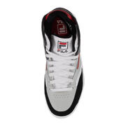 FILA FFM0154 FILA M-SQUAD NBK 13163 White- Castlerock