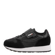 FILA FFK0036 RETROQUE VELCRO kids 80010 Black