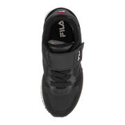 FILA FFK0036 RETROQUE VELCRO kids 80010 Black