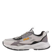 FILA FFM0145 NOVARRA 80012 Gray Violet