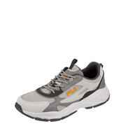 FILA FFM0145 NOVARRA 80012 Gray Violet