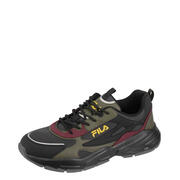 FILA FFM0145 NOVARRA 80015 Dark Shadow