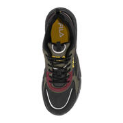 FILA FFM0145 NOVARRA 80015 Dark Shadow