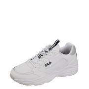 FILA FFM0146 SALUZZO 13037 White-Fila Navy