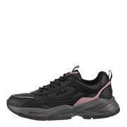 FILA FFW0193 NOVARRA wmn 83150 Black-Mauve Shadows