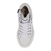 FILA FFK0081 SANDBLAST high kids 10004 White