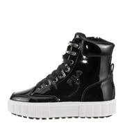 FILA FFK0081 SANDBLAST high kids 80010 Black