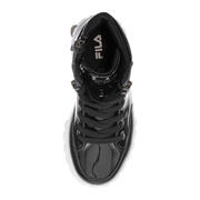 FILA FFK0081 SANDBLAST high kids 80010 Black