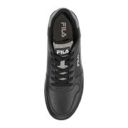 FILA FFM0030 NETFORCE II X CRT 80010 Black