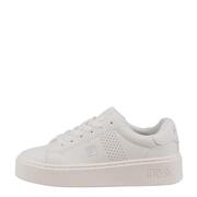 FILA FFT0051 CROSSCOURT ALTEZZA teens10004 White