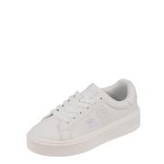 FILA FFT0051 CROSSCOURT ALTEZZA teens10004 White