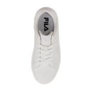 FILA FFT0051 CROSSCOURT ALTEZZA teens10004 White