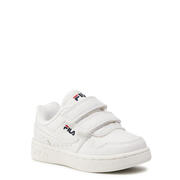 FILA 1011078 Arcade Velcro Infants 1FG White