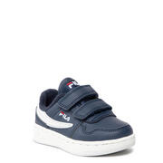 FILA 1011078 Arcade Velcro Infants 21N Fila Navy
