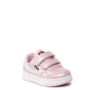 FILA 1011078 Arcade Velcro Infants 74S Pink Mist