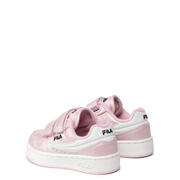 FILA 1011078 Arcade Velcro Infants 74S Pink Mist