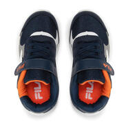 FILA FFK0052 JUMBLER V KIDS 50007 Fila Navy