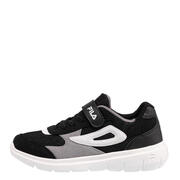 FILA FFK0052 JUMBLER V KIDS 83096 Black-Sharkskin