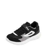 FILA FFK0052 JUMBLER V KIDS 83096 Black-Sharkskin