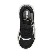 FILA FFK0052 JUMBLER V KIDS 83096 Black-Sharkskin