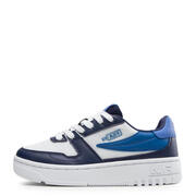 FILA FFT0008 FXVENTUNO M teens 13044 White-Medieval Blue