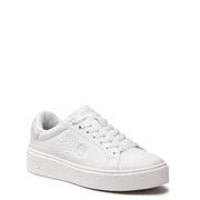 FILA FFW0023 CROSSCOURT ALTEZZA A wmn 10004 White