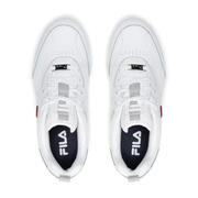 FILA FFW0056 Fila MSL TENNIS wmn 10004 White