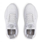 FILA FFW0076 AMORE T wmn 10004 White