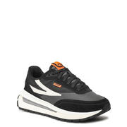 FILA FFW0078 FILA REGGIO wmn 83079 Dark Shadow-Black