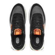 FILA FFW0078 FILA REGGIO wmn 83079 Dark Shadow-Black