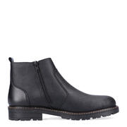 Rieker 32050-00 black/black
