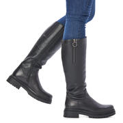Rieker Y3154-00 black/black