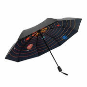 Doppler 74615723 modern.ART Magic Auf/Zu AC Mini Galaxy