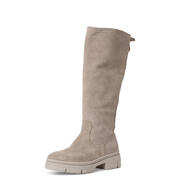 Tamaris 25622-378 TAUPE SUEDE