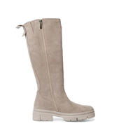 Tamaris 25622-378 TAUPE SUEDE