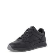Tamaris 23715-003 BLACK LEATHER