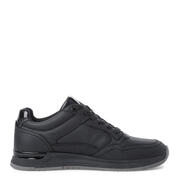 Tamaris 23715-003 BLACK LEATHER