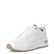 Tamaris 23715-117 WHITE LEATHER
