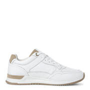 Tamaris 23715-117 WHITE LEATHER
