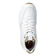 Tamaris 23715-117 WHITE LEATHER