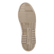 Tamaris 23715-117 WHITE LEATHER