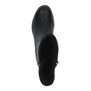 Caprice 26465-022 BLACK NAPPA