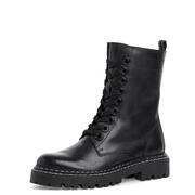 Marco Tozzi 25295-010 BLACK/WHITE